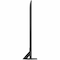 Samsung 98-inch QLED 4K Smart TV with Quantum HDR, 120Hz Refresh Rate, WiFi, Bixby, and RS-232c QN98Q80CAFXZA - alternate 2