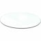 Floortex Chair Mat, 48 x 48 in, Circle FC124848RG - alternate 1