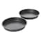 Gibson Kitchen Bake 5-Piece Non-Stick Carbon Steel Bakeware Set 76893.05 - alternate 2