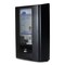 Diversey IntelliCare Hybrid Dispenser for Soap/Sanitizer, 1,200 mL/1,300 mL, 13.38 x 13.39 x 12.24, Black D6205550 - alternate 2
