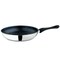 Mepra Fantasia Stone Frying Pan 11" - 1 Piece - Black 30197928N - alternate 1