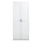 Manhattan Comfort Cornelia Storage Closet 2.0 in White 3BC-WH - alternate 3