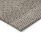 Homeroots 3' X 5' Brown And Ivory Chevron Washable Indoor Outdoor Area Rug 612244 - alternate 2