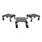 Performance Tool Snowmobile Dolly, 1500lb Capacity, Heavy Duty Casters, Secure Moving W41061 - alternate 1