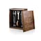 Picnic Time Family Of Brands NCAA Louisville Cardinals Pilsner Craft Beer Set with 2 Beer Glasses 602-06-512-303-0 - alternate 2