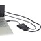 Black Box BLACK BOX USB-C Adapter, USB-C To Dvi Adapter With Power Delivery, 1080p At 60hz, 60w 20v Cable VA-USBC31-DVIC - alternate 2