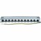 Eaton Tripp Lite Series Cat6a STP Patch Panel, 12 Ports, DIN Rail or Wall Mount, TAA N250-SH12-DIN6A - alternate 2