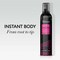 Tresemm Tresemme Amplified Volume Plumping Mousse, 10.5 Fluid Ounce, 6PK 64398501 - alternate 2