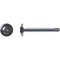 Big Timber No, 8 x 3/4'' Modified Truss Head Drill Point Metal Screw, 1 Lb. 1MTD834 - alternate 1