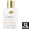Dove Bond Strength Conditioner, 12 Fluid Ounce, 6PK 64362511 - alternate 3