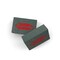 Show-Me Mini Foam Erasers, 35PK MFE35 - alternate 2