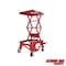 Extreme Max 5001.5083 Hydraulic Motorcycle Lift Table - 300 lbs. 5001.5083 - alternate 2