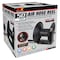 Performance Tool 50' Air Hose Reel, Heavy Duty Steel, 300 PSI Max M635 - alternate 2