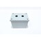 Sce PUSHBUTTON ENCLOSURE SCE-2PBXI - alternate 2