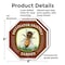 Signmission Pollinator Friendly Garden, 6 inch X 6 inch, Plastic Sign, 2PK OC-P-2PACK-6-129 - alternate 2