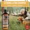 Mossy Oak Citronella Dog Shampoo, cedarwood/citronella, 16 oz Bottle MO-00610 - alternate 2