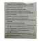 Cnh DECAL, CNH OEM 87418216 87418216 - alternate 1