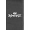 Dreamseat Swivel Bar Stool 2000 with All Elite Wrestling Rampage Logo XZ2000BSSBLK-PSAEW0005 - alternate 2