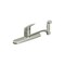 Cleveland Faucet Group Single-Handle Standard Kitchen Faucet Lead Free in Stainless CA40513SL - alternate 2