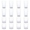 Gibson Home 16 Piece Lattice Glassware Drinkware Set 141409.16 - alternate 2