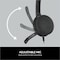 Logitech USB HEADSET H340 981-000507 - alternate 2