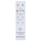 Satco Remote for Starfish Lighting - White Finish S11282 - alternate 1