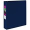 Avery Durable 3 Ring Binder, 2 in Slant Rings 27551 - alternate 1