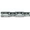 Drives RLR CHAIN, Sold in 10 foot increments C2080HCR GK1 1P .328HOLE 10FT - alternate 2