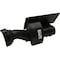 John Deere AIR DUCT BLOWER FRONT, JOHN DEERE OEM R116976 R116976 - alternate 1
