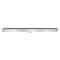 Koolmore 12''x84'' Floor Trough Drain, 14ga W/ Subway-Style Grating & Removable Drain Basket, NSF Listed, SS KM-FTG-1284 - alternate 2