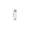 Pass & Seymour radiant Paddle Switch, 15 A, 120/277 VAC, Push Wire, Side Wire Terminal, White TM870WCC10 - alternate 1