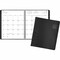 At-A-Glance Contemporary Monthly Planner, Premium Paper, 11 x 9, Graphite Cover, 12-Month (Jan to Dec): 2025 70-260X-45 - alternate 1