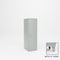 Pucel Narrow Storage Cabinet, 18 in W x 66 in H x 24 in D, Red HDSC-1860-24-4L - alternate 1