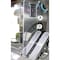 Ilc FREIGHTLINER FLD120 SBA YEAR 1994 STAINLESS STEEL TRIM PANEL Replacement Body Panel FRTLNR FLD120 SBA 1994 STAINLESS STEEL TRIM PANEL - alternate 2