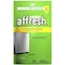 Affresh Affresh Lemon Scent Tablet Dishwasher Cleaner and Freshener 4.2 oz 6 pk W10549851 - alternate 1
