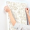 A-Street Prints Beach Rose Champagne Floral Fruits Wallpaper 4172-27495 - alternate 2