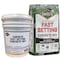 Sakrete Concrete Mix, Pail, Gray, Fast Setting 120019 - alternate 1