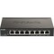 D-Link IS A SMART MANAGED 8 X 1GB POE PORT. WITH UP TO 30W OF PO DGS-1100-08PV2 - alternate 1