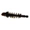 Kyb Complete Corner Unit Assembly -Strut, Mount and Spring,  SR4273 - alternate 1