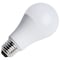 Satco 16.5 Watt LED A19 4000K CCT Medium Base Plastic 120 Volt S14379 - alternate 2