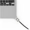 Compulocks LEDGE LOCK ADAPTER FOR MACBOOK MBALDG05KL - alternate 1