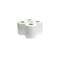 Morcon Jumbo Roll Bath Tissue White, 9in, PK12 M99 - alternate 3