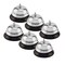 Hygloss Products Call Bell, 6PK 61500 - alternate 1