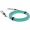 Add-On Addon Msa And Taa Compliant 100Gbase-Cu Qsfp28 To Qsfp28 Direct QSFP-100G-AOC10M-AO - alternate 3