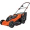 Black & Decker Black+Decker 20'' 13A Push Electric Lawn Mower MM2000 - alternate 1
