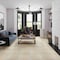 Apollo Tile Citadel 17.42 in. x 17.42 in. Matte Beige Porcelain Large Format Wall and Floor Tile, 7PK ALZ88AR1818A - alternate 2