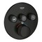 Grohe Grt Smartcontrol Thm Trim Round 3Sc Us 291382430 - alternate 1