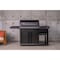 Traeger Woodridge Elite WiFire Pellet Grill TFC97XLH - alternate 2