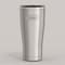 Thermos Icon 24oz Stainless Steel Tumbler with Slide Lock, Matte Stainless Steel IS1122MS4 - alternate 2