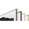 Samsung 2023 32-in. The Frame TV Customizable Bezel - Modern White Style VG-SCFC32WTBZA - alternate 2